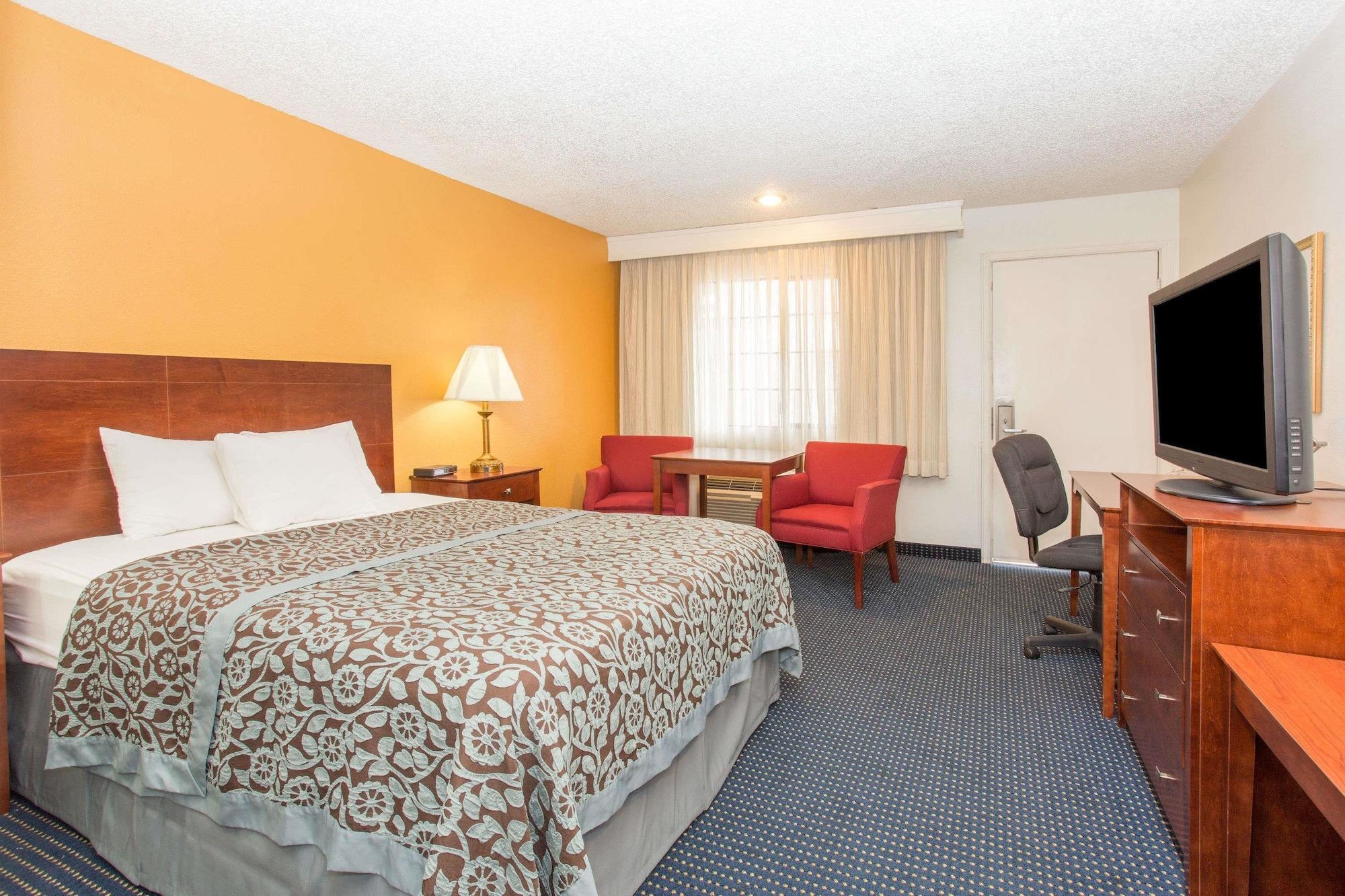 Days Inn By Wyndham Grand Junction Exterior foto