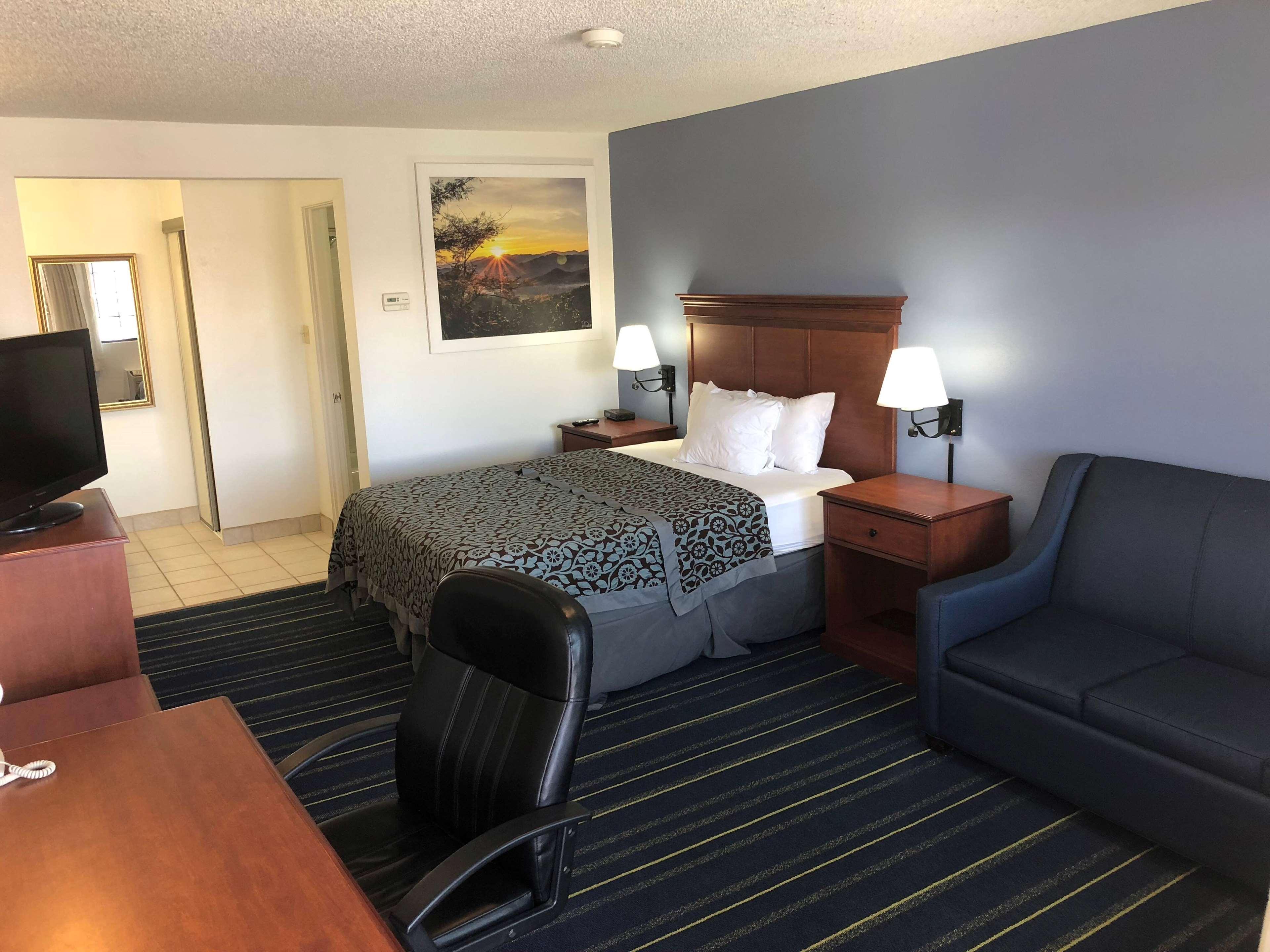 Days Inn By Wyndham Grand Junction Exterior foto