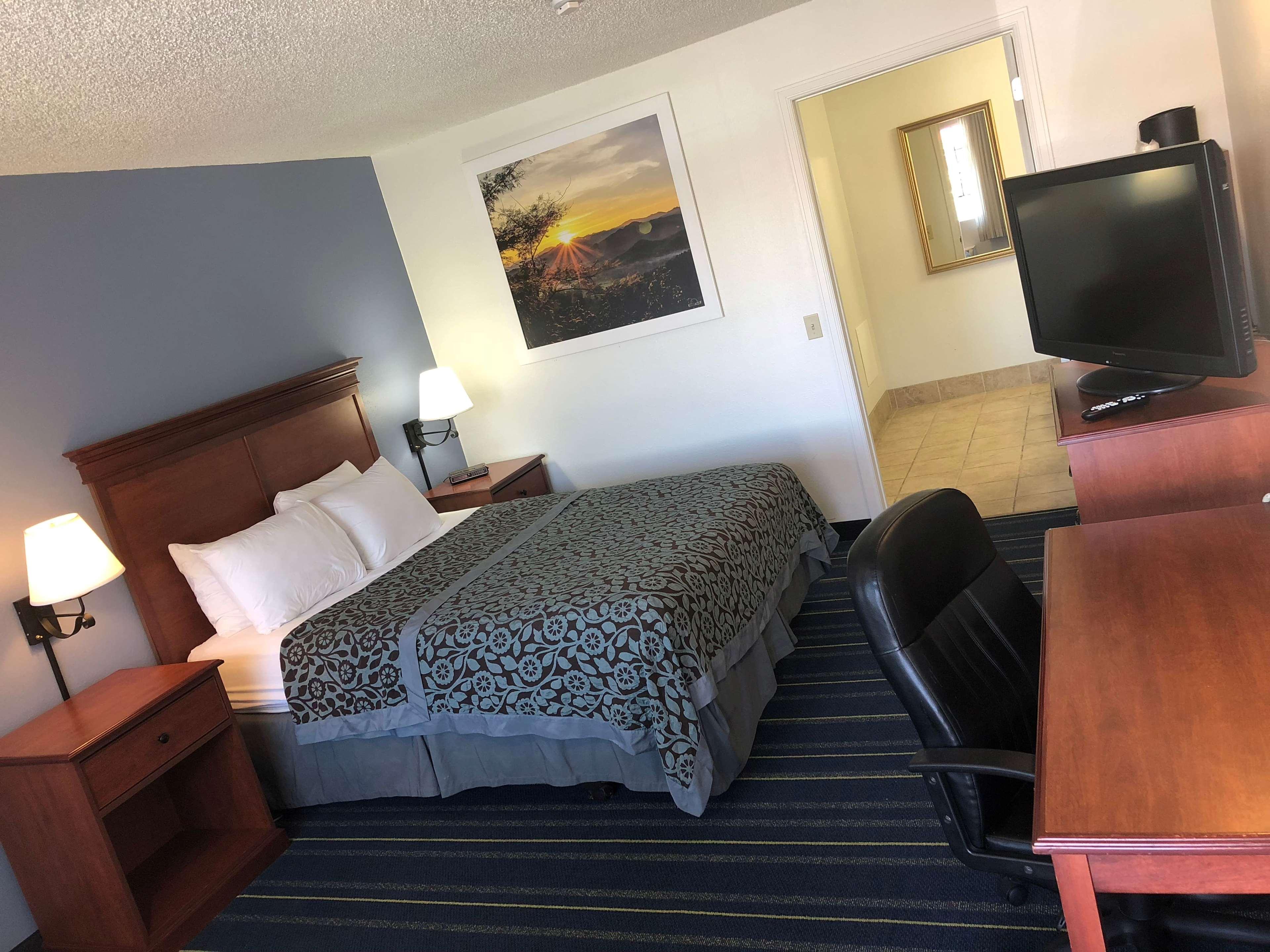 Days Inn By Wyndham Grand Junction Exterior foto