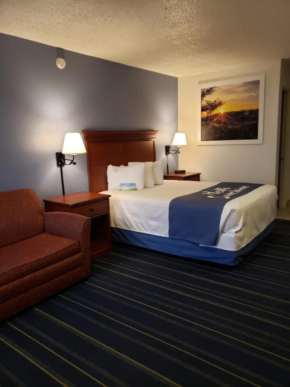 Days Inn By Wyndham Grand Junction Exterior foto