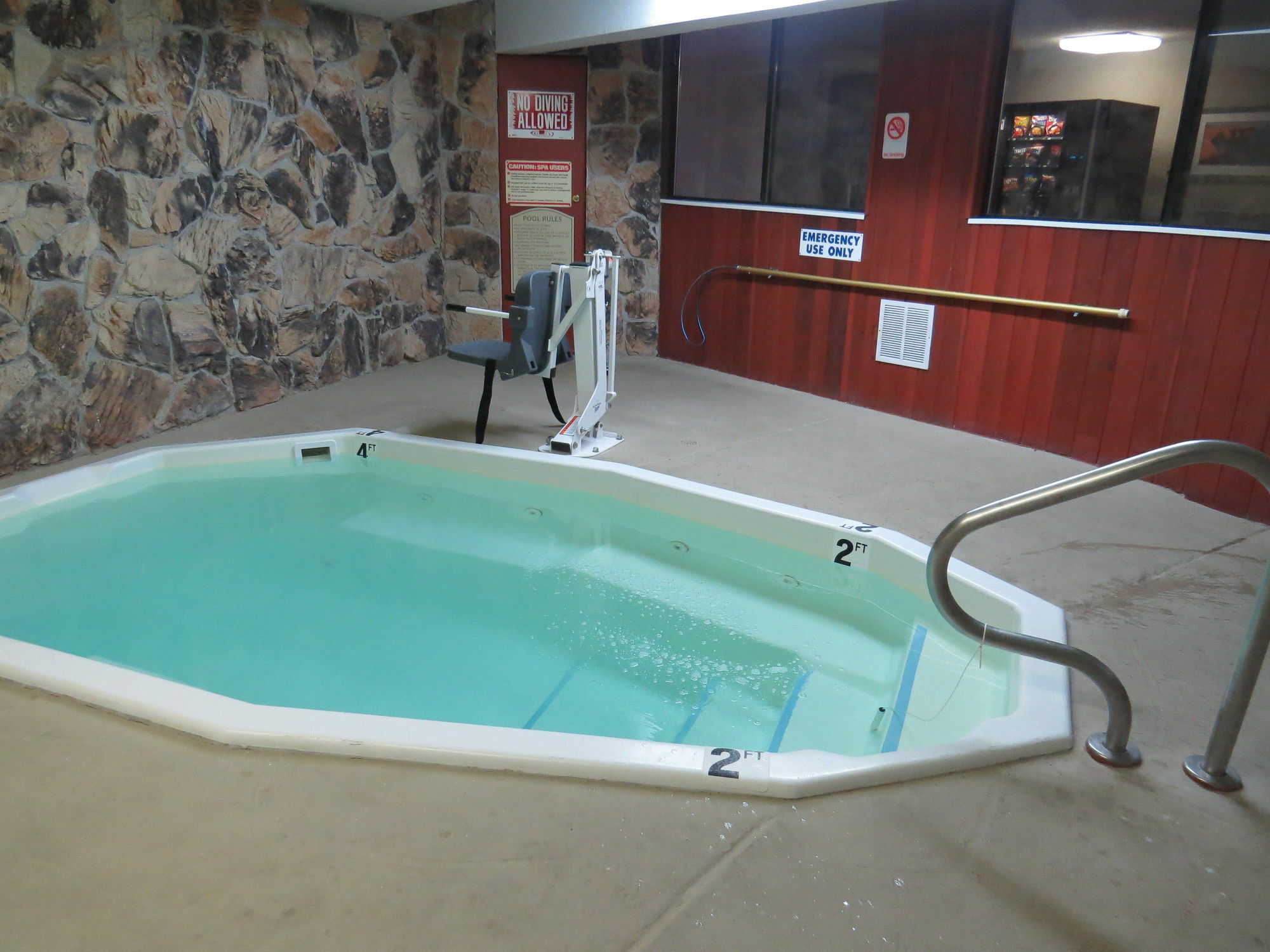 Days Inn By Wyndham Grand Junction Exterior foto